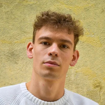 Kryptowährungsinvestor